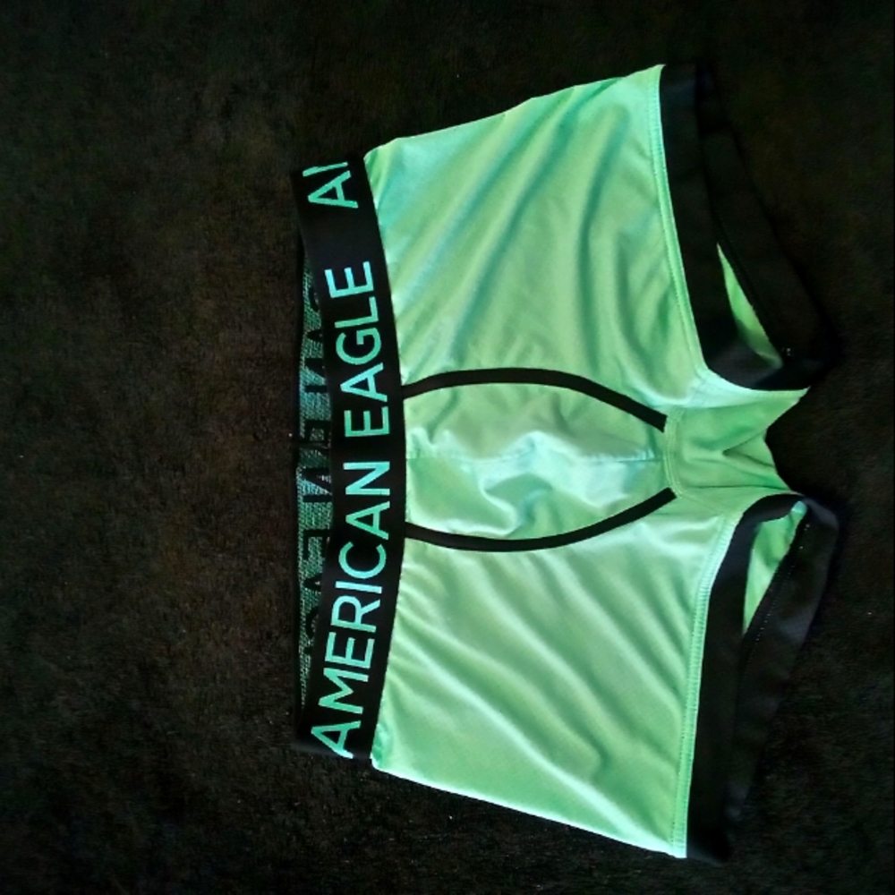 Men's boxer briefs